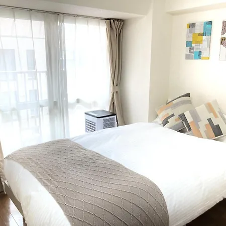 Endless Mitsui Minami 5Jo II - Vacation Stay 18352